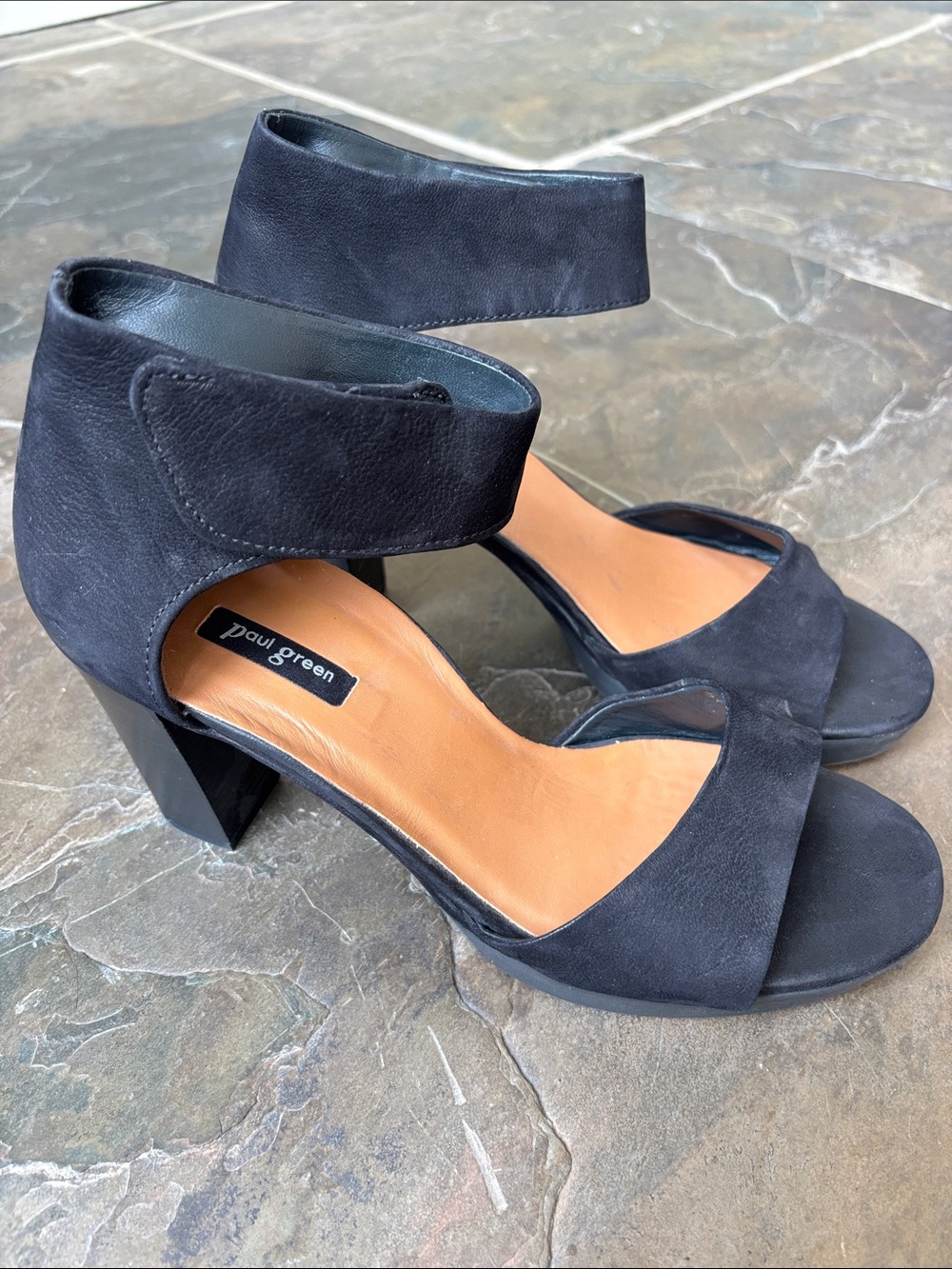 Paul Green Charlene Sandal View 2